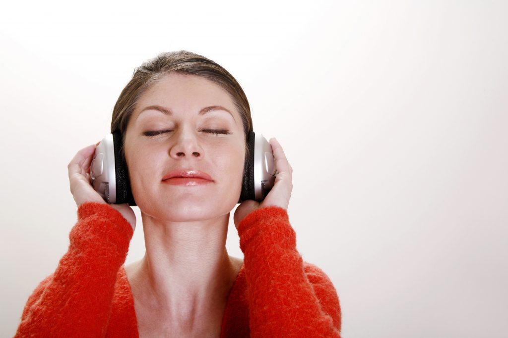Free hypnosis goole selby headphones