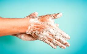 Hand Washing COVID-19, Goole Hypnotherapy, East Yorkshire